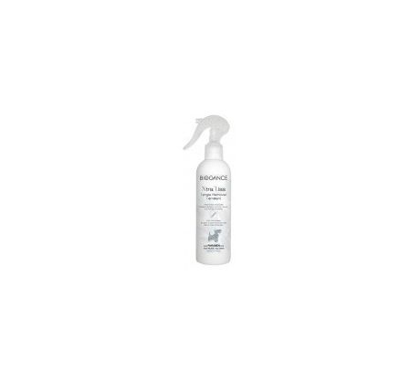 BIOGANCE Rozčesávač Xtra'liss - Tangle Remover 250 ml (na splstnatenú srsť)