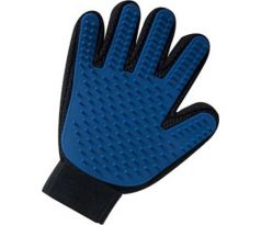 Karlie Grooming Glove 5 Fingers rukavica na česanie