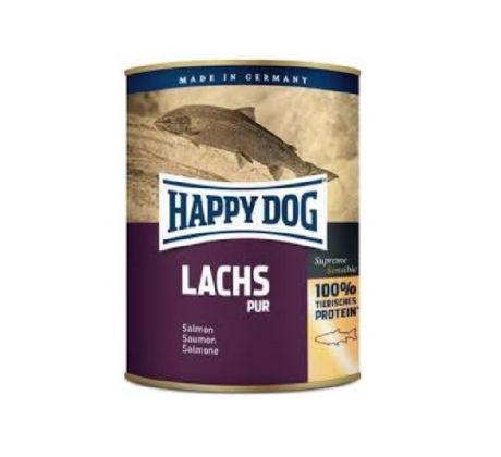 HAPPY DOG Fleisch Pur losos 375 g