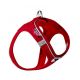 CURLI Magnetic Vest Harness Air-Mesh 2XS 30-35 cm Red