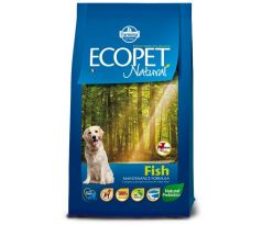 Farmina ECOPET adult MINI fish 2,5 kg