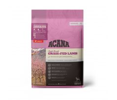Acana Dog Grass-Fed Lamb Singles 6 kg