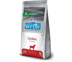 Farmina Vet Life dog Cardiac 2 kg