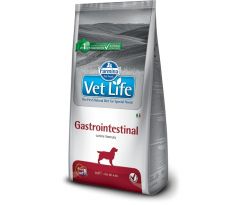 Farmina Vet Life dog gastrointestinal 2 kg