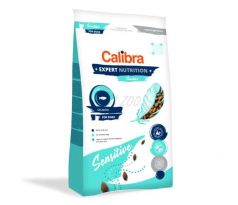 Calibra Dog EN Sensitive Salmon 12 + 2 kg