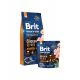 BRIT Premium By Nature Dog Senior S/M 15 kg