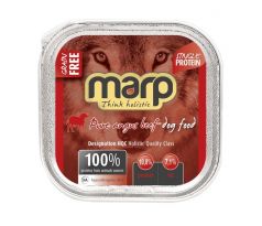 marp Pure Angus Beef vanička 100 g