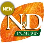 ND Pumpkin