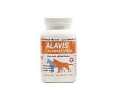 ALAVIS Kĺbová výživa 90 tbl.