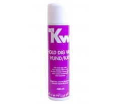 KW Spray antipachový Hold Dig-Veak 400 ml