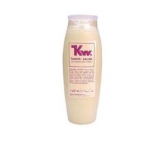 KW Šampón balzam 250 ml