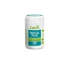 Canvit Biocal Plus 1000 tbl. 1000 g