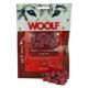Woolf Dog Cranberry Soft Strips 100 g