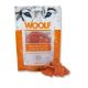 Woolf Dog Chicken Carrot Bites 100g