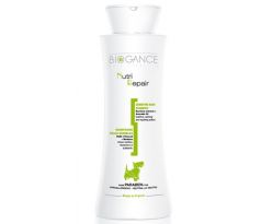 BIOGANCE Šampón Nutri Repair 250 ml (výživný a regenerujúci)