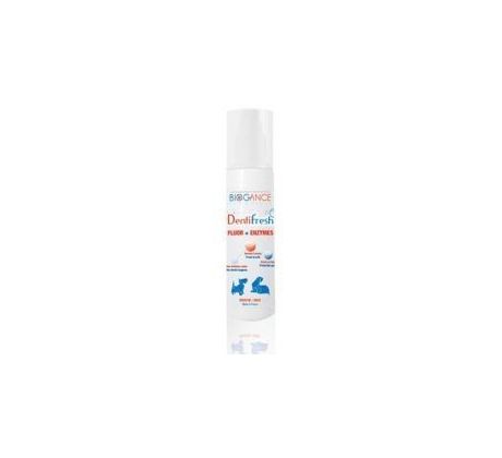 BIOGANCE Spray Denti Fresh 100 ml (Sprej na ústnu hygienu)