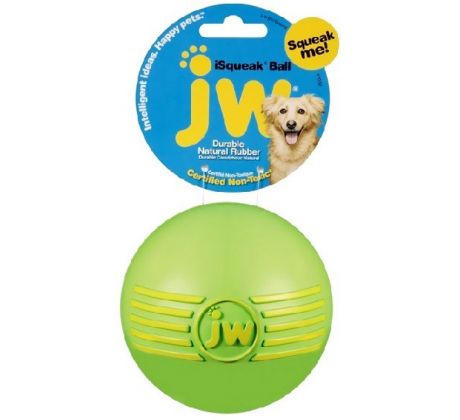 JW Isqueak Ball S 5 cm