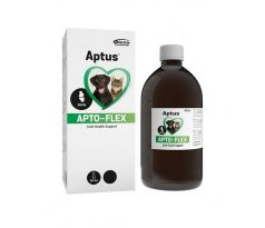 Aptus APTO-FLEX sirup 200 ml