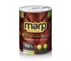 marp Holistic Pure Chicken 400 g