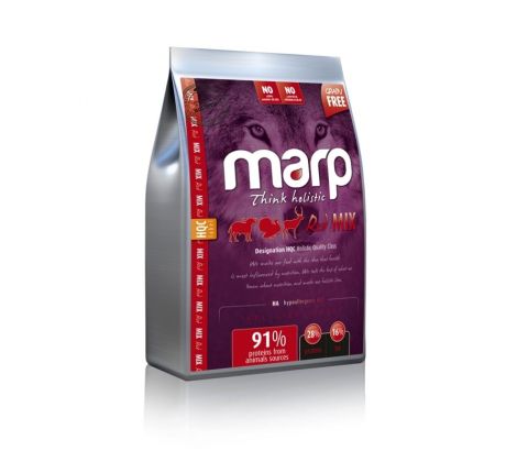 marp Holistic Red Mix GF 12 kg