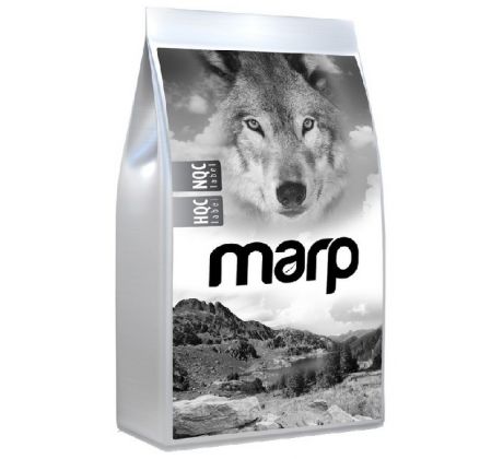 marp Natural Clear Water 17 kg