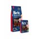 BRIT Premium By Nature Dog Adult L 15 kg