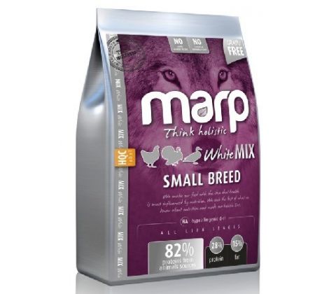 marp Holistic White Mix SB 2kg
