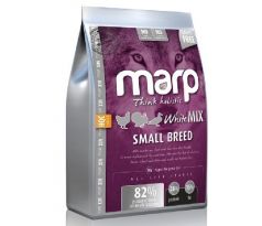 marp Holistic White Mix SB 12kg