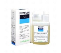 Dermanorm olej 500 ml