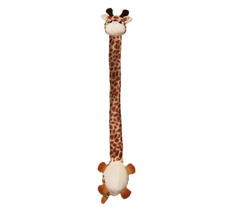 KONG Danglers Giraffe 60 cm