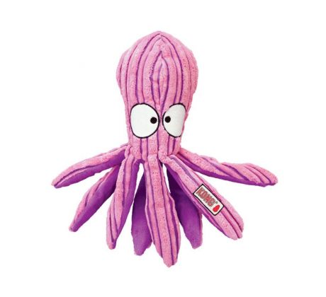 KONG Cuteseas Octopus L 32 cm