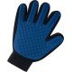 Karlie Grooming Glove 5 Fingers rukavica na česanie