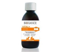 BIOGANCE Phytocare Vital+ sol. 200 ml