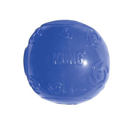 KONG Squeezz Ball M 7 cm