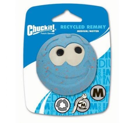 Chuckit! Recycled Remmy loptička 5cm