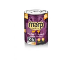 marp Mix Lamb + vegetable 400 g