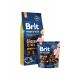BRIT Premium By Nature Dog Junior M 15 kg