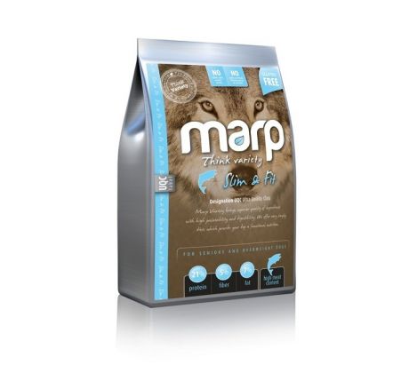 Marp Variety Slim Fit 12kg