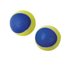 KONG Ultra SqueakAir ball M 6 cm 3ks