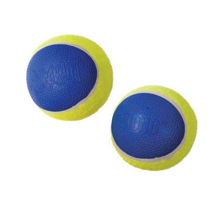 KONG Ultra SqueakAir ball M 6 cm 3ks