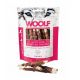 Woolf Dog Duck and Rawhide Twister 100 g