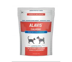 Alavis Calming 45 g 30 tbl