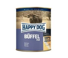 HAPPY DOG Fleisch Pur byvol 800 g