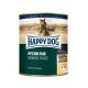 HAPPY DOG Fleisch Pur kôň 400 g
