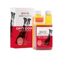 Versele Laga Oropharma Opti Coat 250 ml