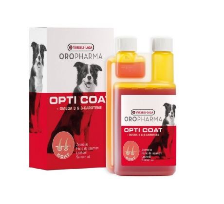 Versele Laga Oropharma Opti Coat 250 ml
