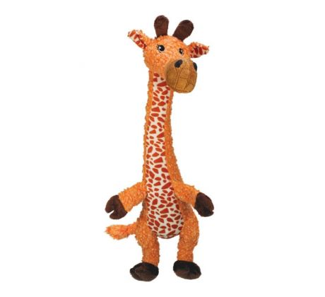 KONG Shakers Luvs Giraffe L 46 cm