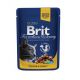 BRIT Premium CAT kaps. Adult Chicken Turkey 100 g