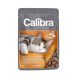 Calibra Premium CAT kaps. Adult Kačka kura 100 g