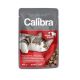 Calibra Premium CAT kaps. Adult Kura hovädzie 100 g